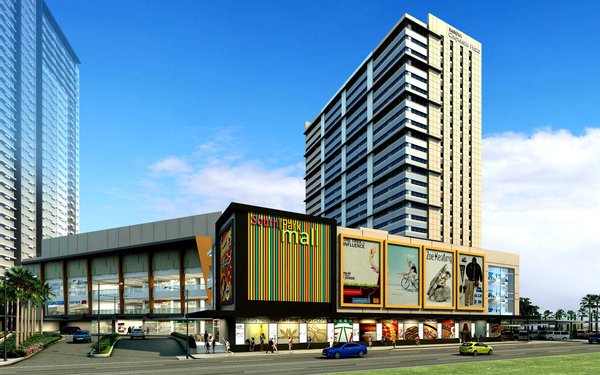 Office Space for lease in Muntinlupa