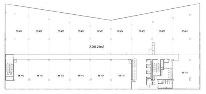 Office Space for lease in Taguig