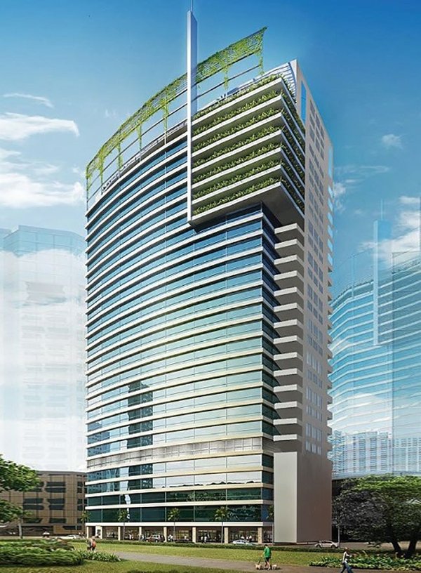 Office Space for lease in Quezon City