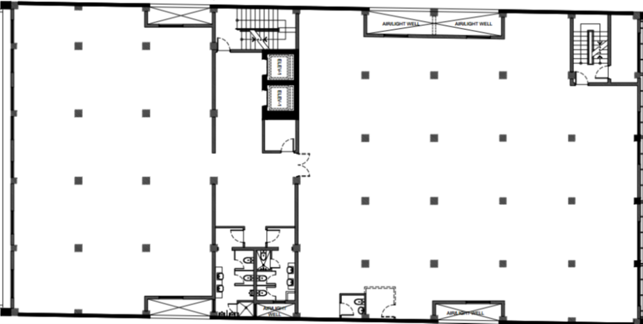 Office Space for lease in Mandaluyong