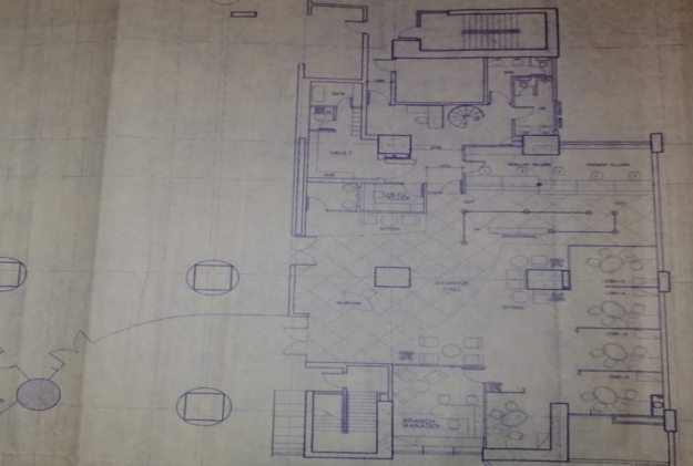 Office Space for lease in Pasig