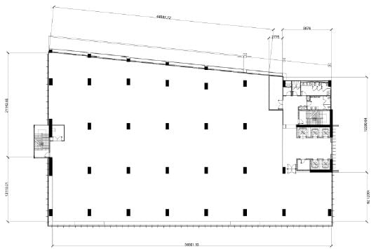 Office Space for lease in Davao City
