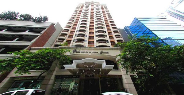 Office Space for lease in Makati