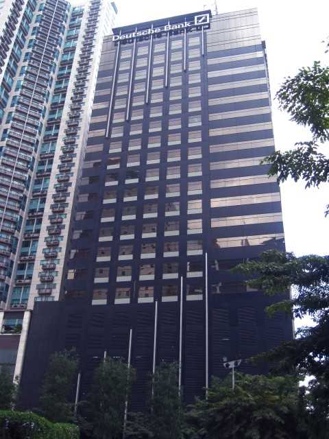 Office Space for lease in Taguig