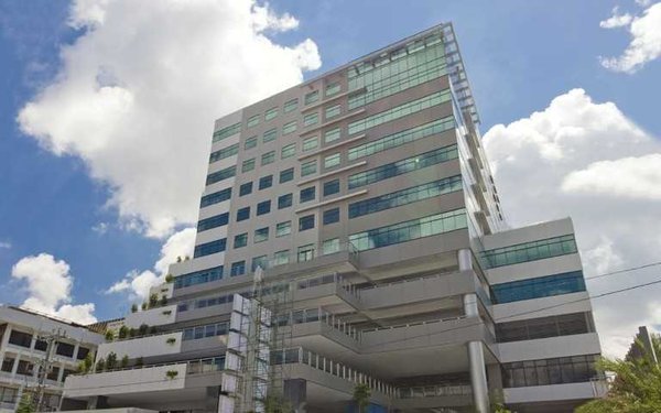 Office Space for lease in Makati