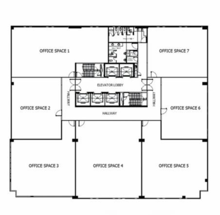 Office Space for lease in Cebu City