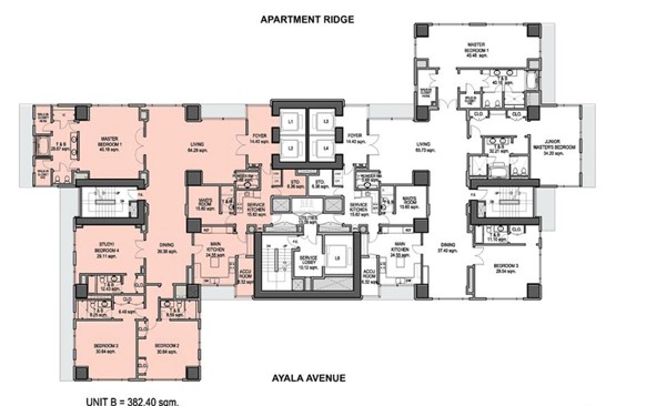 Office Space for lease in Makati