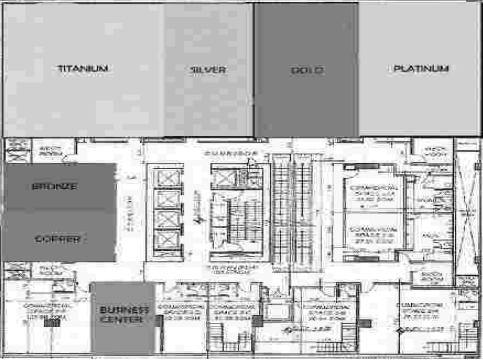 Office Space for lease in Taguig