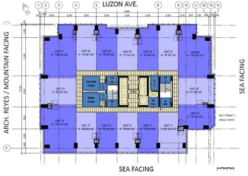 Office Space for lease in Cebu City