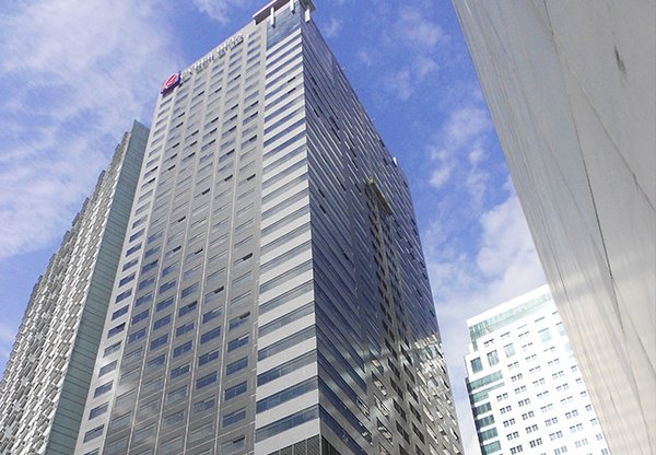 Office Space for lease in Pasig
