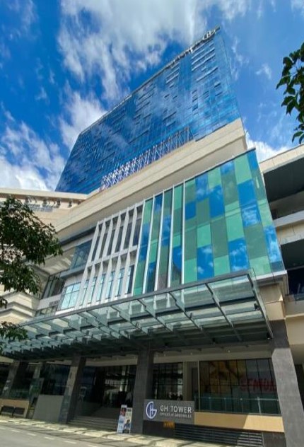 Office Space for lease in San Juan
