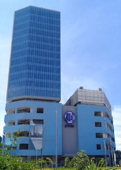 Office Space for lease in Iloilo City