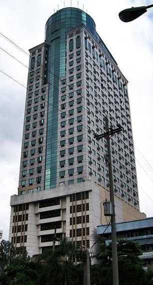 Office Space for lease in Pasig