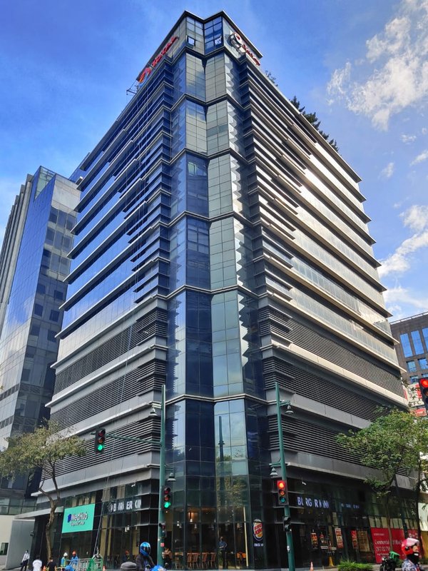 Office Space for lease in Taguig