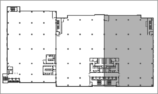 Office Space for lease in Taguig