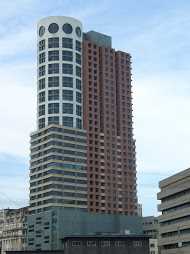Office Space for lease in Manila