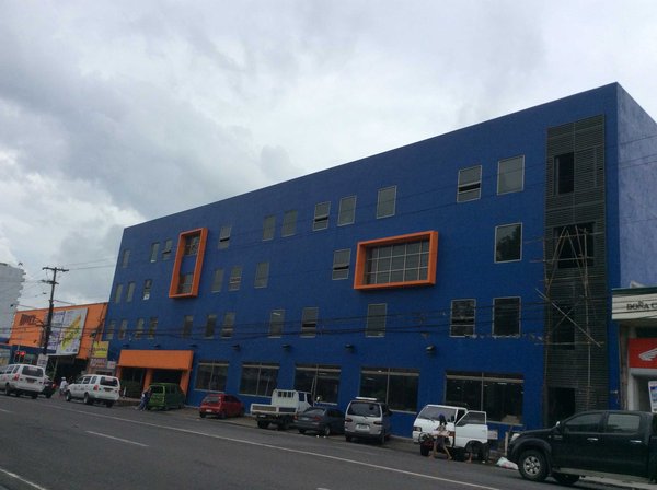 Office Space for lease in Bacolod