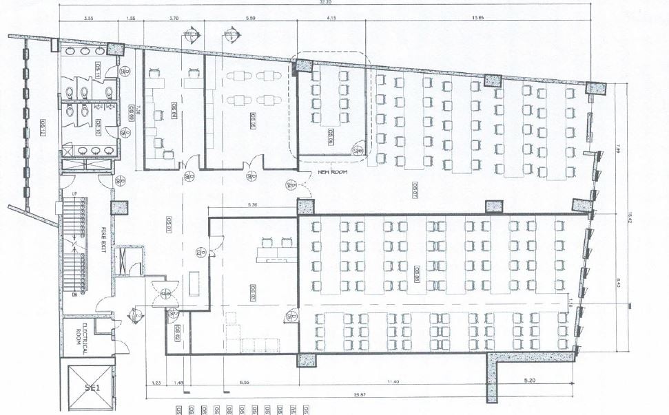 Office Space for lease in Cebu City