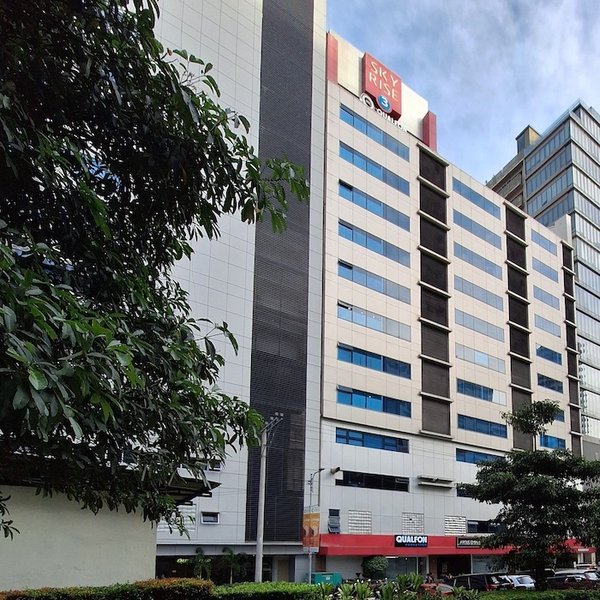 Office Space for lease in Cebu City