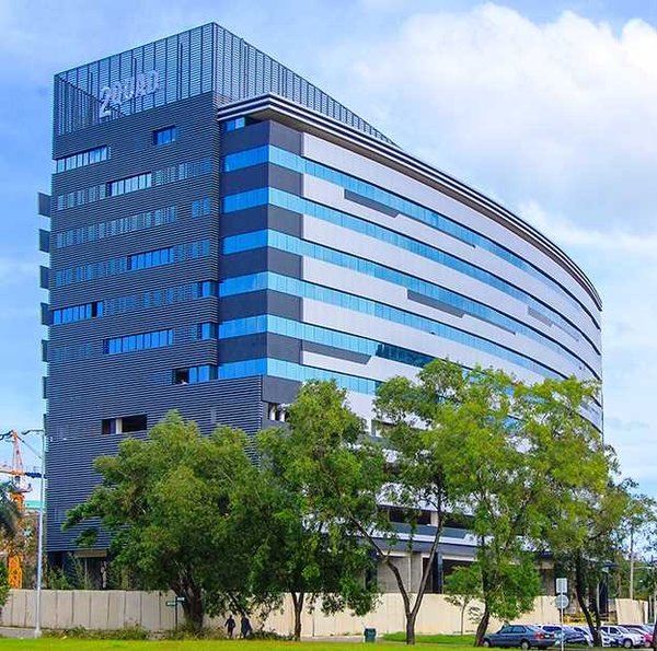 Office Space for lease in Cebu City
