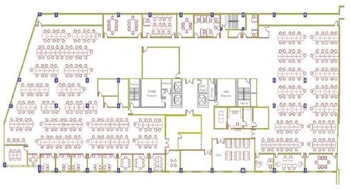 Office Space for lease in Quezon City