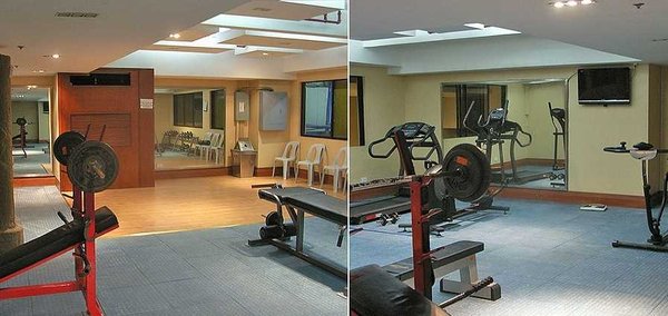 Office Space for lease in Makati