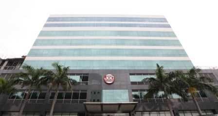 Office Space for lease in Muntinlupa