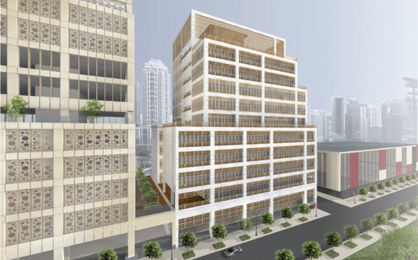 Office Space for lease in Taguig