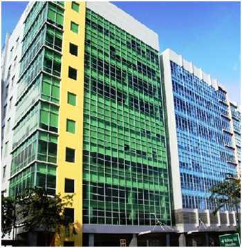 Office Space for lease in Taguig