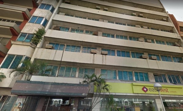 Office Space for lease in Makati