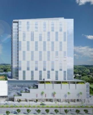 Office Space for lease in Taguig