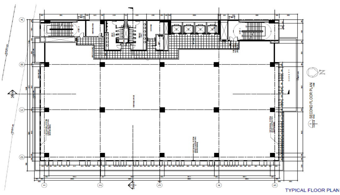 Office Space for lease in Muntinlupa
