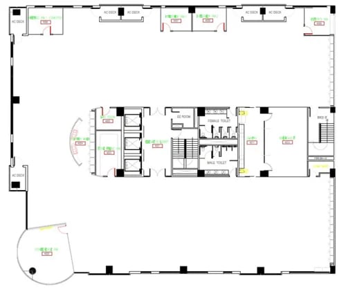 Office Space for lease in Cebu City