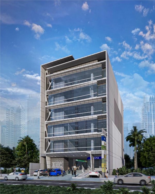 Office Space for lease in Makati