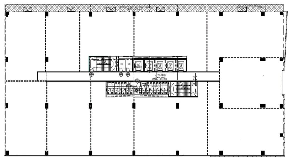 Office Space for lease in Parañaque
