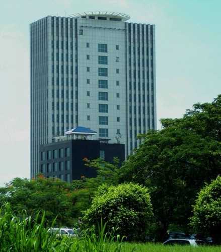 Office Space for lease in Muntinlupa