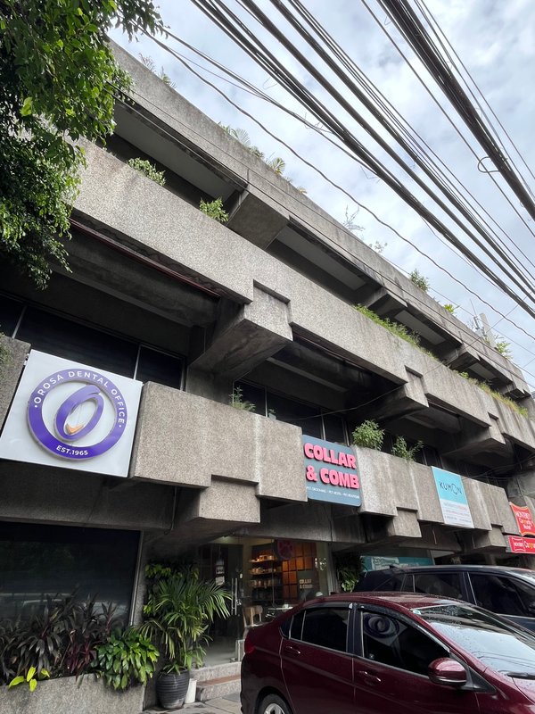 Office Space for lease in Pasig