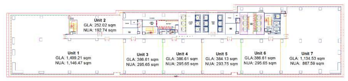 Office Space for lease in Makati