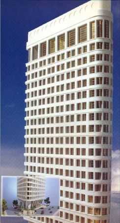 Office Space for lease in Mandaluyong