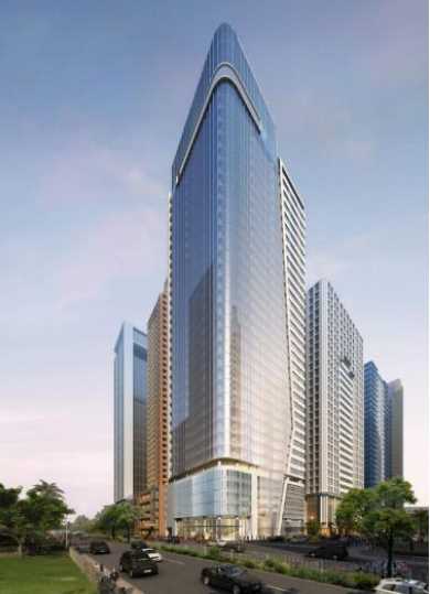 Office Space for lease in Pasig