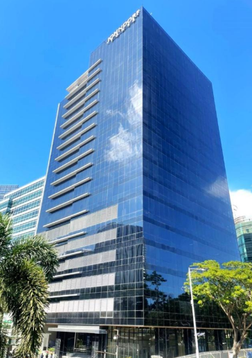 Office Space for lease in Cebu City