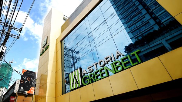 Office Space for lease in Makati