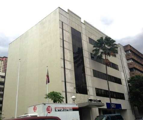 Office Space for lease in Makati