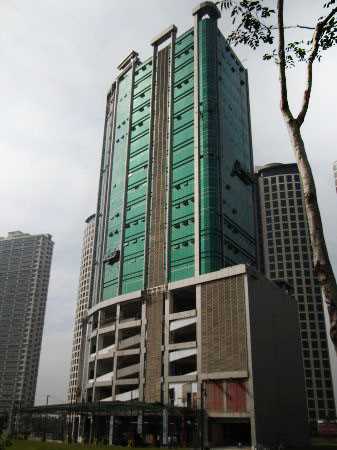 Office Space for lease in Taguig