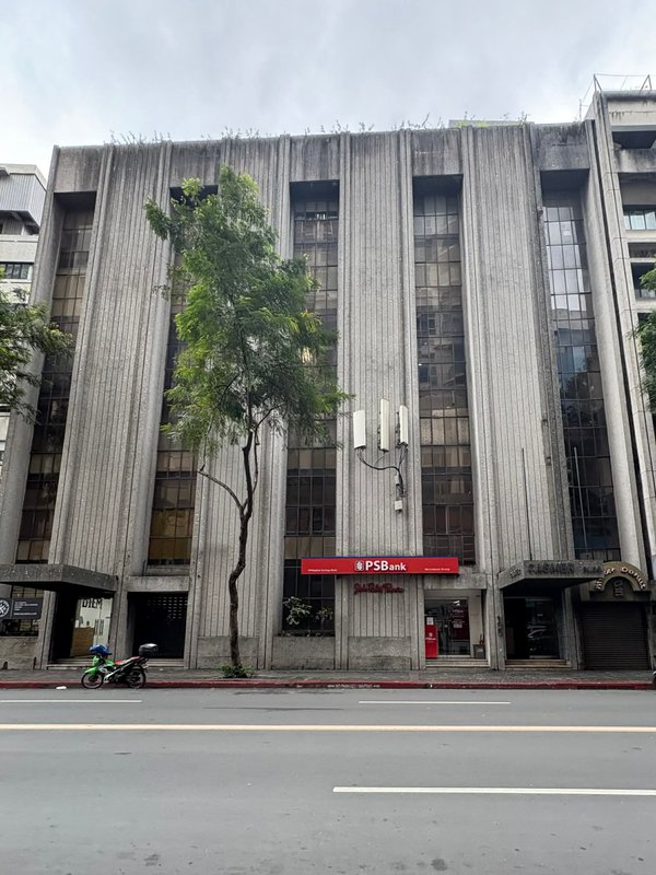 Office Space for lease in Makati