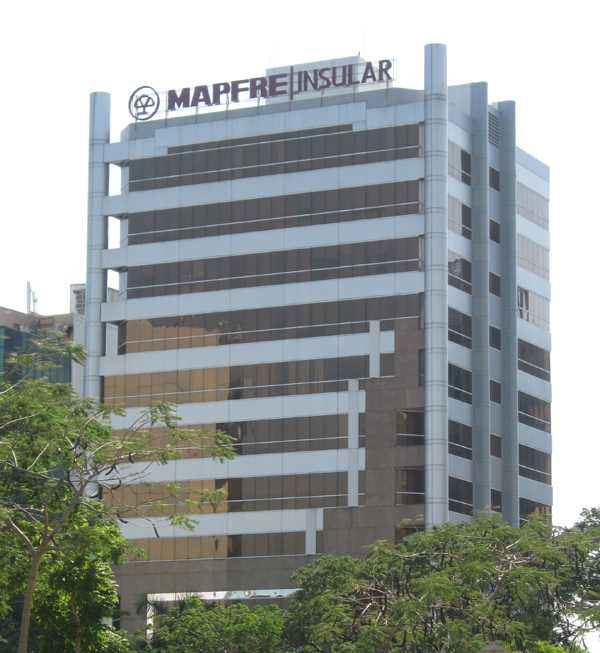 Office Space for lease in Muntinlupa