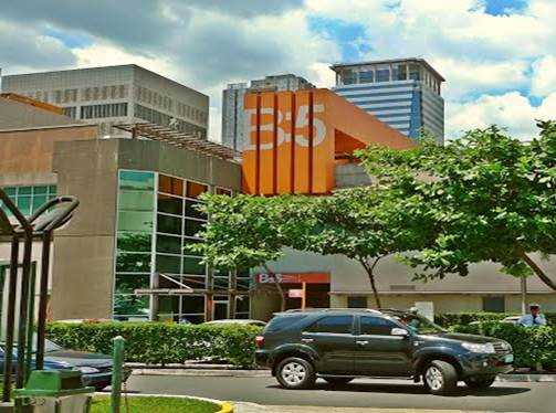 Office Space for lease in Taguig