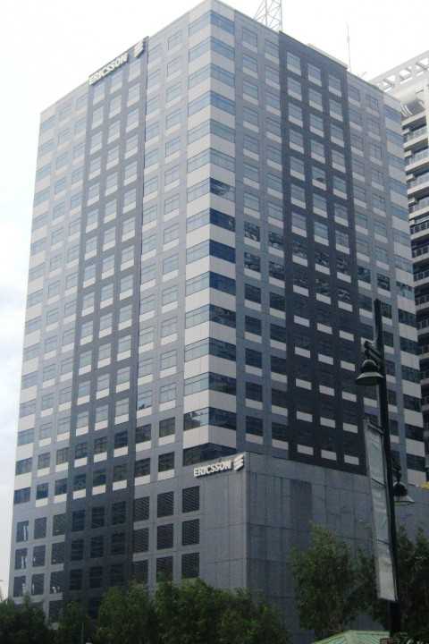 Office Space for lease in Taguig