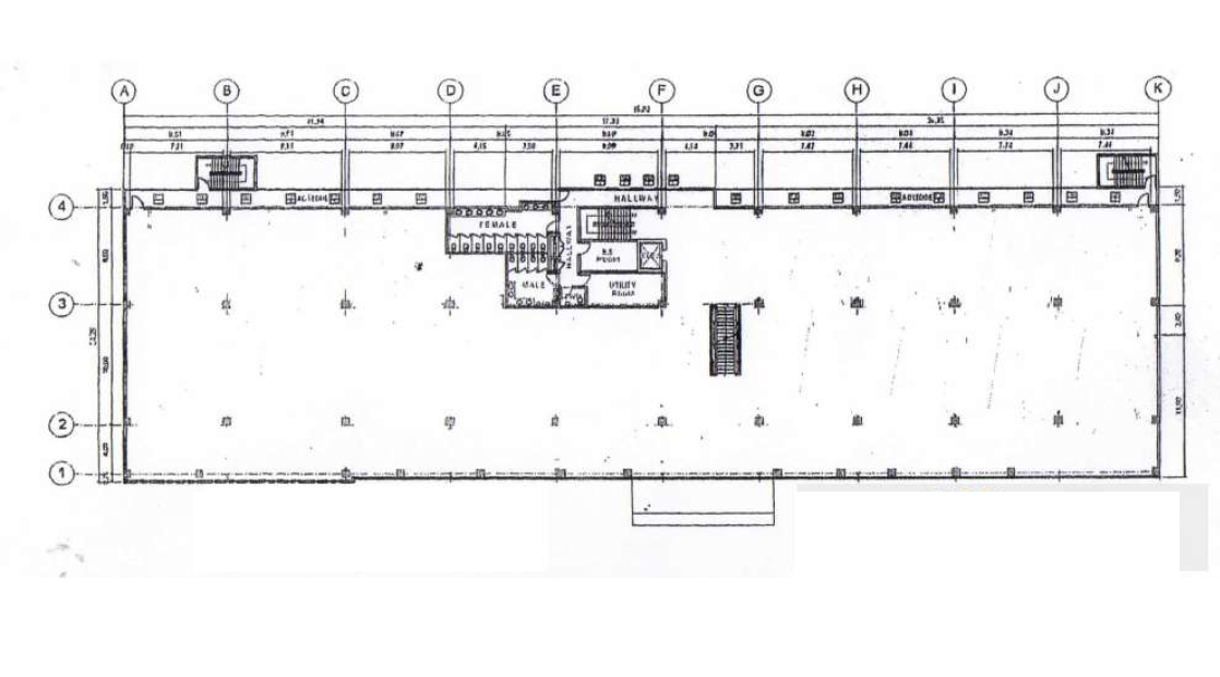 Office Space for lease in Cagayan de Oro