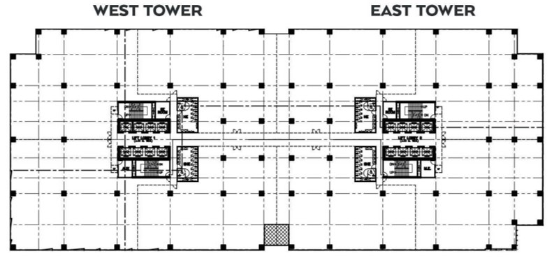 Office Space for lease in Parañaque